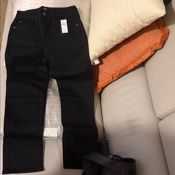 GAP Other - GAP Kids (Boys) Black Jeans